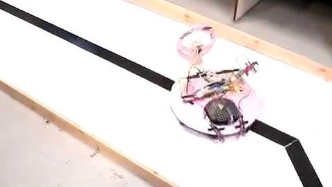 Team Waddling Snowflake - ENES100 autonomous hovercraft