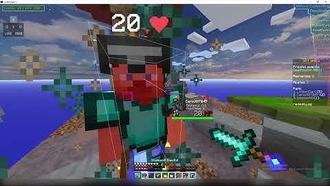 Chill Redesky Hacking, w. Lindor Client