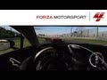 Forza 4 1080p Aston Martin One-77 TUNED S Class Expert