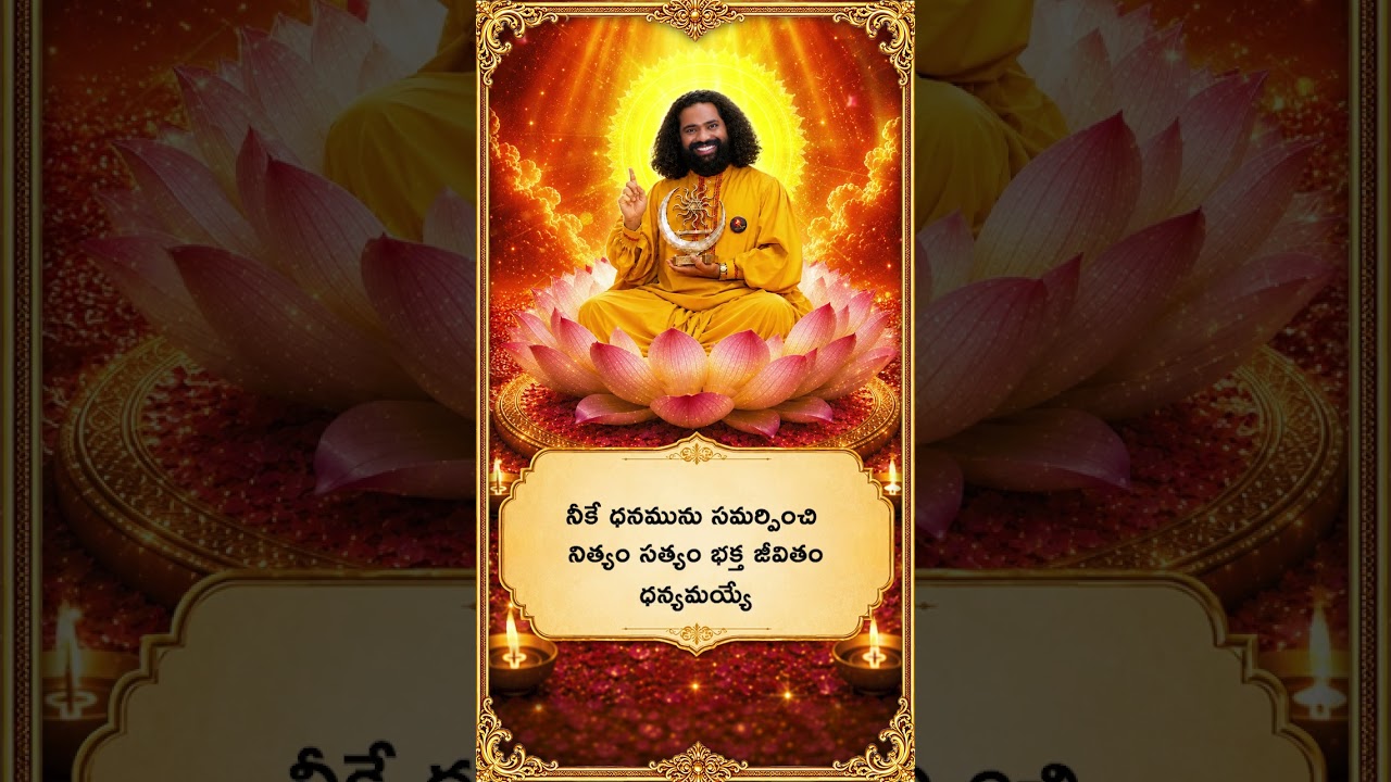 శరణు శరణు ప్రేమమయ మహాగురు 🙏| Jai Jai MahaaGURU #Shorts  #aumaujaya #mahaaguru #jaimahavibhoshri