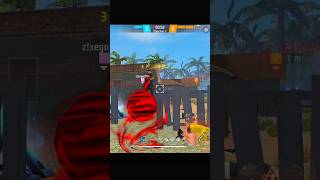 cs ranked pushing 1 vs 4 impossible clutch #gaming #freefire #freefireworldseries #mobileroyale