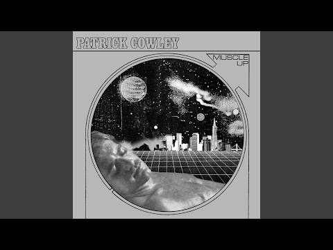 Patrick Cowley — Mockingbird Dream 2