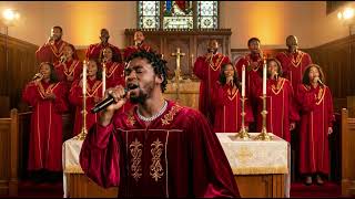 Soso By Omah Lay  Gospel Choir Reimagined