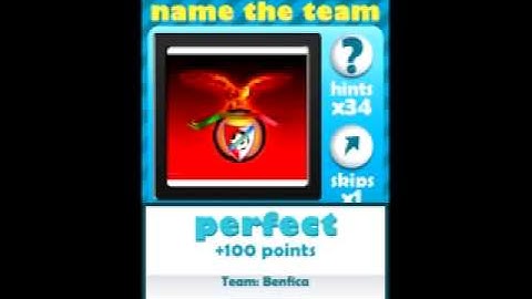 Quizcraze sports European football level 9 game answers