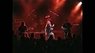 Crack Up - &#39;Well Come&#39; (live 1998)
