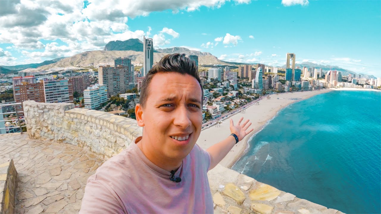 ORASUL ASTA este PERLA ASCUNSA a EUROPEI !  - Vlog 149