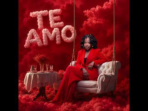 Filomena Maricoa - I Love You