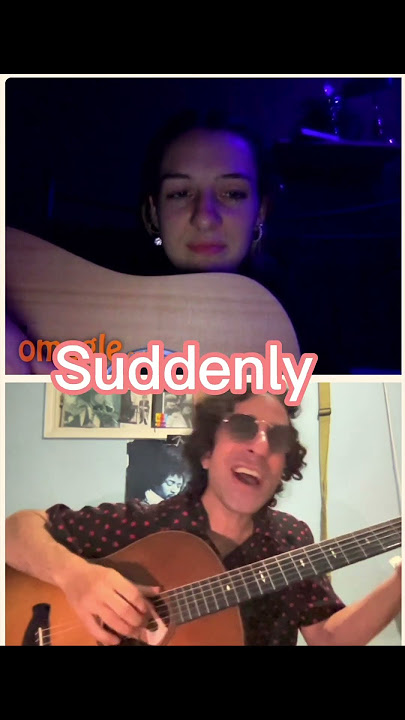 She didn’t believe that I wrote this song (part 1)