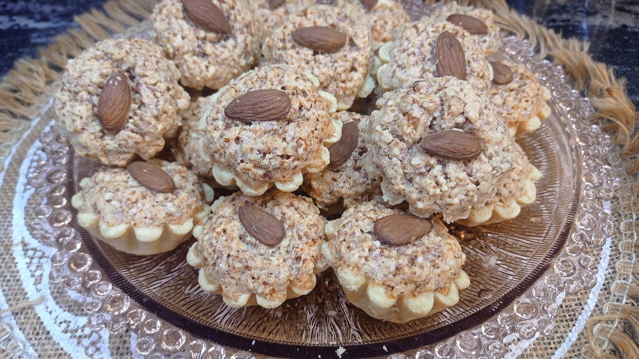 وصفة القنيدلات انتاع زمان بمقادير مضبوطة خطوة بخطوة مع كل اسرار نجاحها