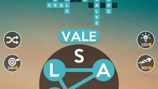 Wordscapes Level 3728 Answers