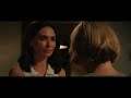 Pluribus Kissing Scene | Carol and Zosia | Rhea Seehorn and Karolina Wydra | 4K
