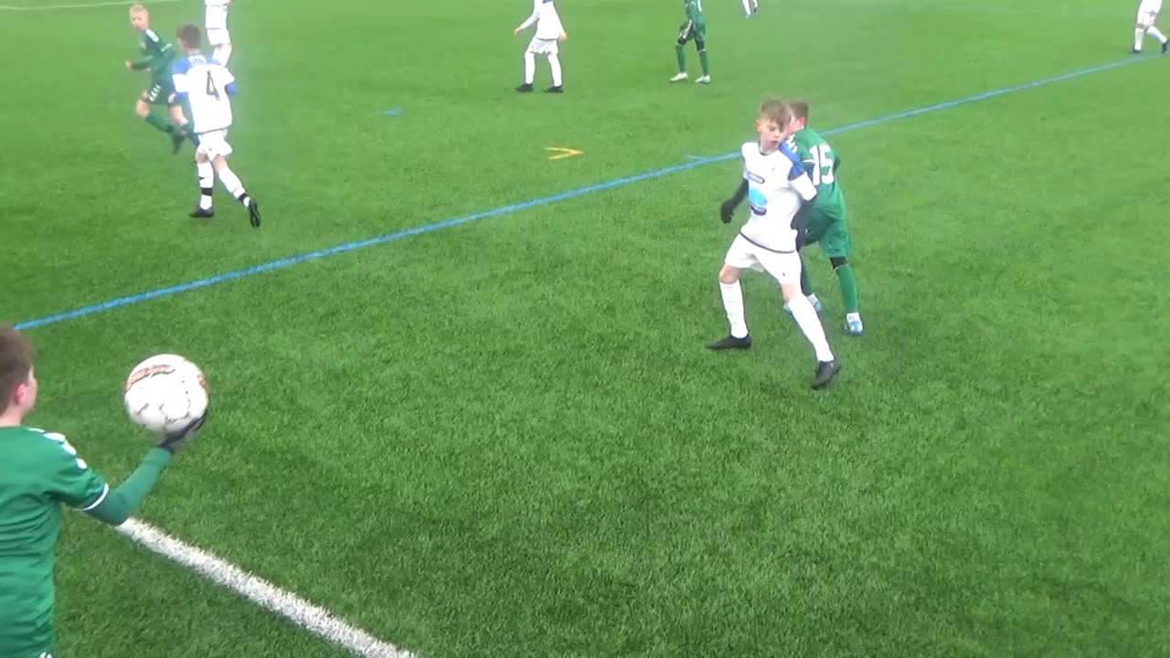 fkh-g13-aalborg-treningsleir-danmark-youtube