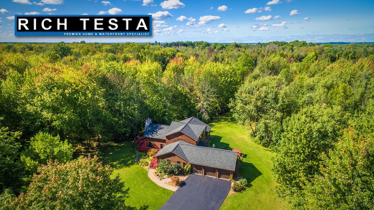 RICH TESTA REAL ESTATE 446 Pittsford Henrietta Townline Road