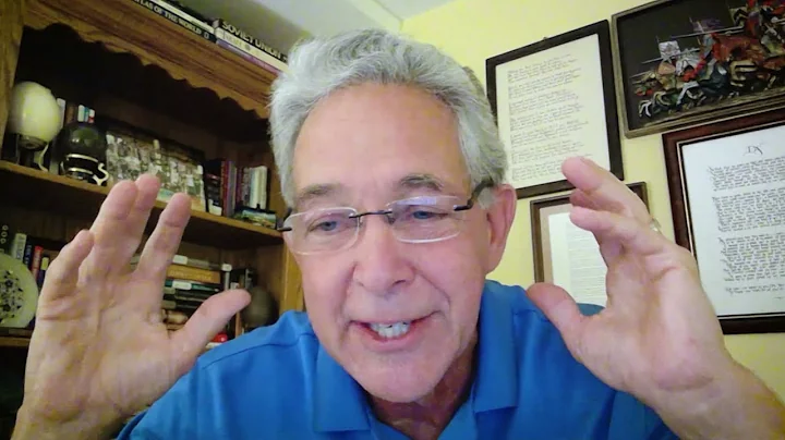 Doug Arthur  The Young Will See Visions, And The O...
