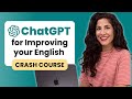 ChatGPT Training To Practice English 2025 ChatGPT Training To Practice English 2025