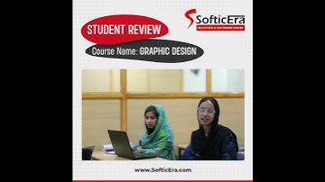 Learn Graphic Design from the best Institute in Faisalabad.