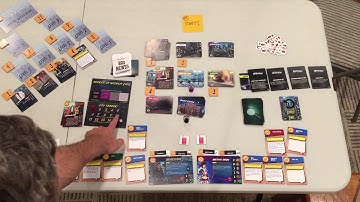 How to Play Sidekick Saga!