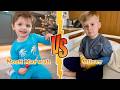 Noah Marwah (Anasala Family) VS Oliver Transformation ★ From Baby To 2026