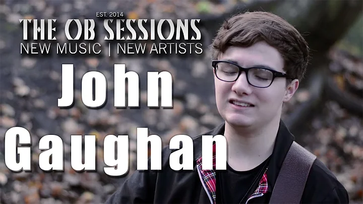 John Gaughan | Woman Of The Water | The OB Sessions