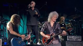 QUEEN -  I'm In Love With My Car - Taylor Hawkins Tribute Concert WEMBLEY 03-09-2022