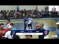 🏆🎙️ Professor Willian Fala Sobre a Classificação do CSKA para a Final da 3ª Copa Cajafutsal 2026 ⚽🔥