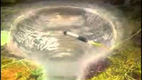 Секретно! Плазменное оружие!