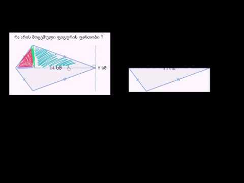 ფრანების ფართობი