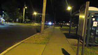 NJ Transit 2018 MCI D4500CT #18046 On Route 554