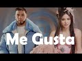 Shakira &amp; Anuel AA – Me Gusta (Letra_Lyrics)