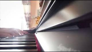 Trả lại em yêu - Phạm Duy (Piano Cover) screenshot 5