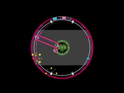 譜面確認用 GEMINI M EXPERT Lv 11 Maimaiでらっくす外部出力 