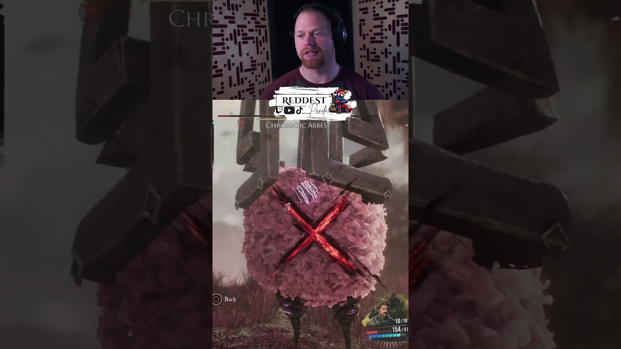 AMAZING Act 1 combat moments in Expedition 33!