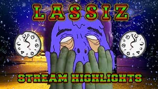 60+ MINUTE SMITE FIESTA - Lassiz Stream Highlights #50