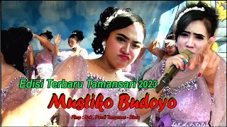 Mantapz Tamansari Kethoprak Mustiko Budoyo Edisi Sulang Kab . Rembang // Bias Audio Sale - Rembang
