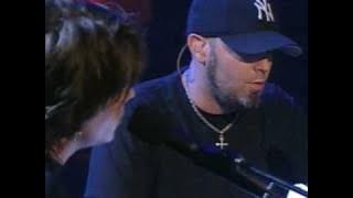 Limp Bizkit ft. John Rzeznik 'Wish You Were Here'