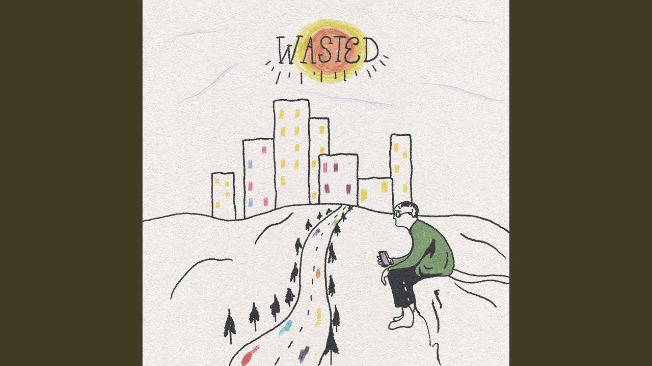 Watch WASTED on YouTube Watch WASTED on YouTube
