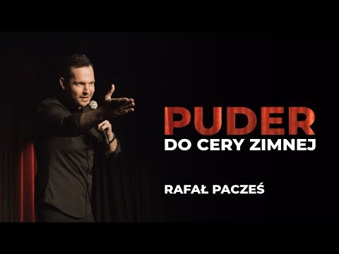 RAFAŁ PACZEŚ - \