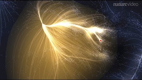 Astronomers Successfully Map 8,000 Galaxies and Make an Incredible Discovery