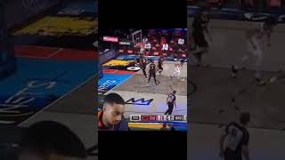 James Harden caught in 4k💀🤦🏽‍♂️ #flightreacts #nba #funny #viral #fypシ
