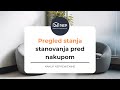 24nep I Pregled stanja stanovanja pred nakupom