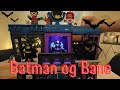 Batman og Bane | Jagten på Batsignalet