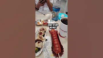 Shortvideo Food Trending 