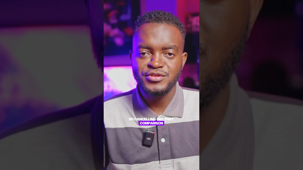 No one succeeds alone; Comparison kills. #podcast #shortsfeed #shorts #youtubeshorts #subscribe