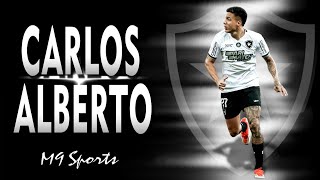 Carlos Alberto - Winger - Botafogo 2024