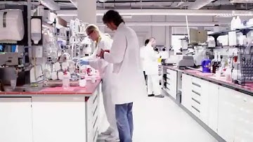 Grace  - Catalyst technology video