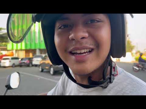 Pergerakan Gilang, pacaran dulu I vlog
