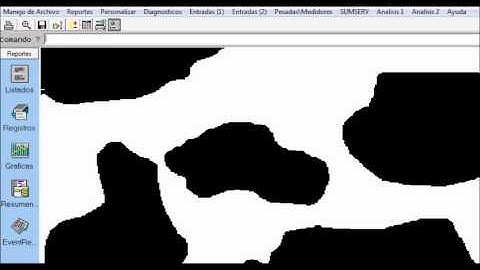 Dairy Comp 305 Comando Sumar