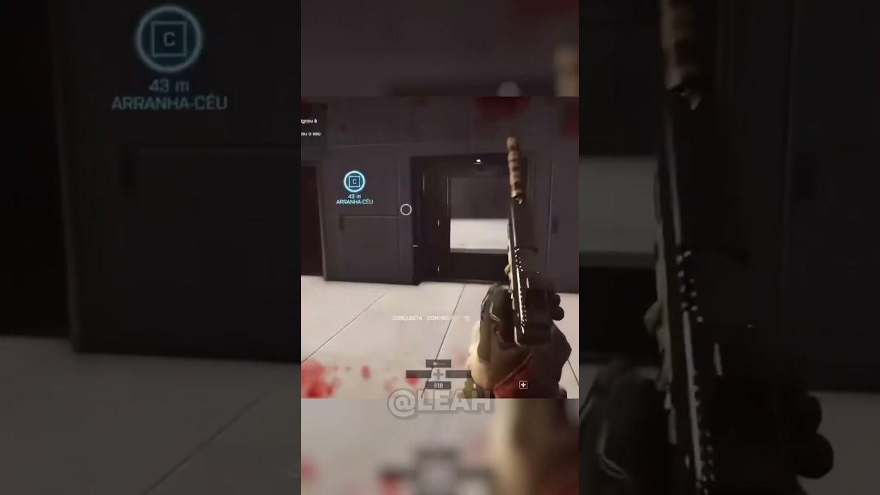 Bro Knew EXACTLY What Emote To Use 