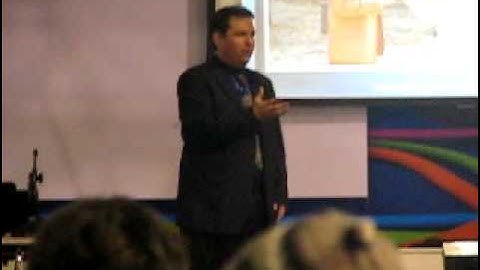 The Art of deception - Kevin Mitnick - Part 2