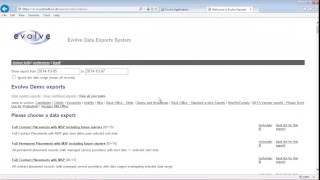 2014 10 07 14 16 Using evolve to talk to Accounts